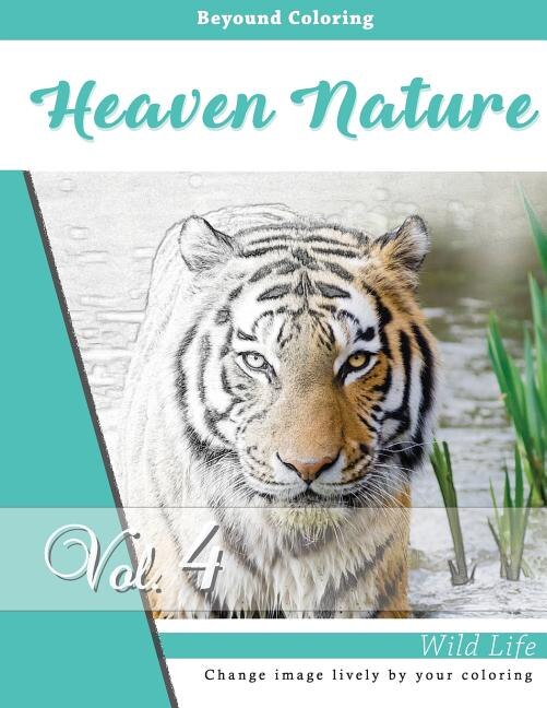 Front cover_Mystery Wild Animals