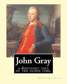 Couverture_John Gray