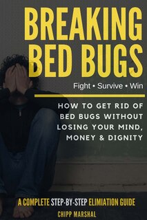 Front cover_Breaking Bed Bugs