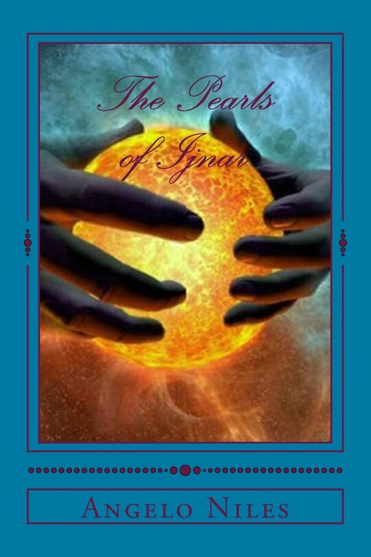 Couverture_The Pearls of Ijnar