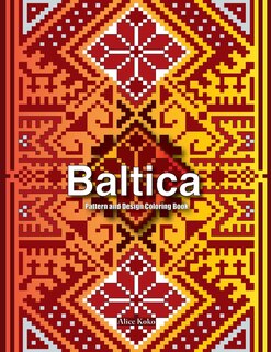 Front cover_Baltica I