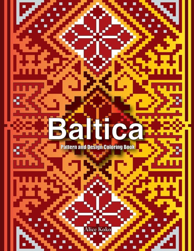 Front cover_Baltica I