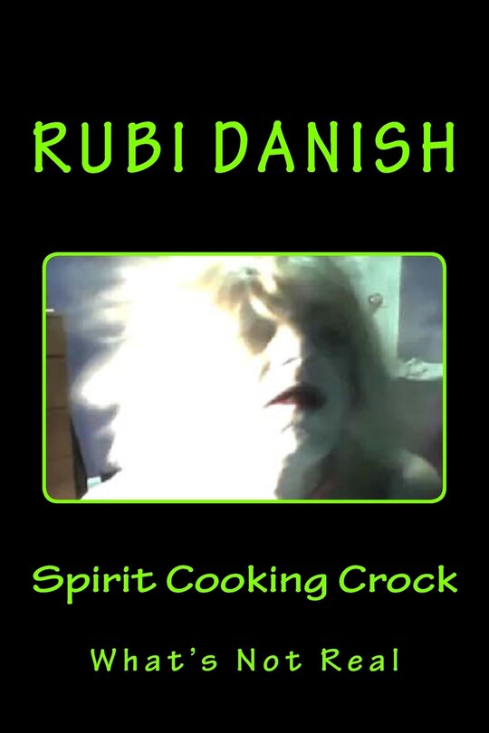 Couverture_Spirit Cooking Crock
