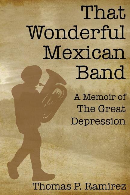Front cover_That Wonderful Mexican Band