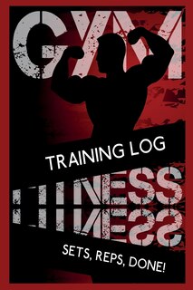 Couverture_Training Diary