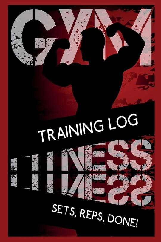Couverture_Training Diary
