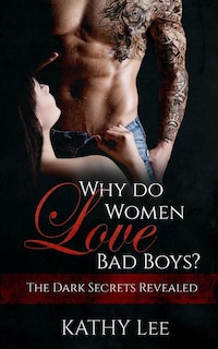 Couverture_Why do Women love Bad Boys?