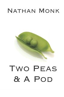 Front cover_Two Peas & A Pod