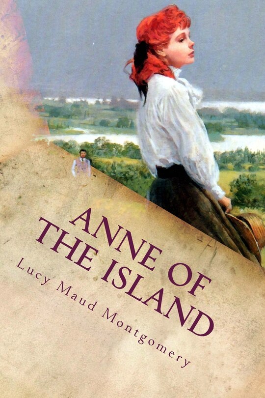 Anne of the Island