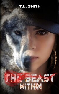 Front cover_The Beast Within