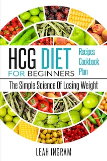 Front cover_HCG Diet