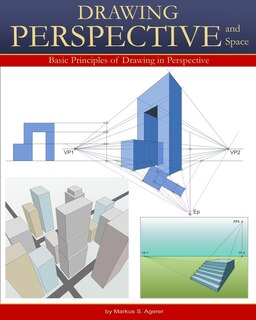 Front cover_Drawing Perspective & Space