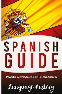 Couverture_Speak Spanish