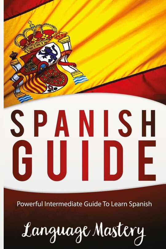 Couverture_Speak Spanish