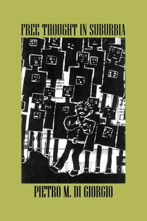 Front cover_Free Thought in Suburbia