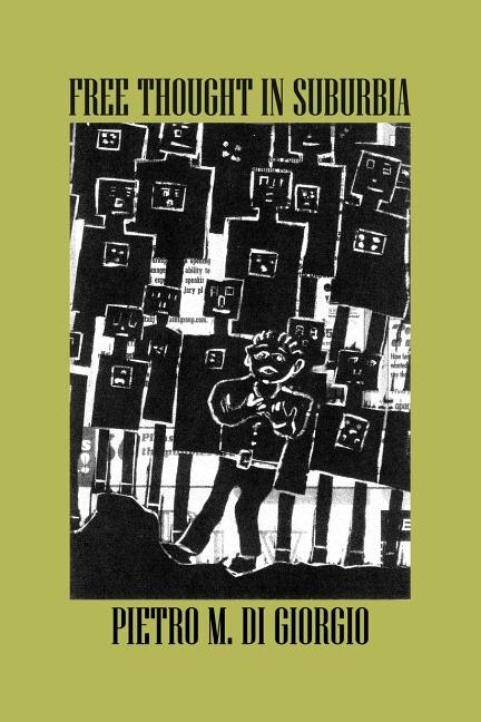 Front cover_Free Thought in Suburbia