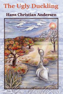 Couverture_The Ugly Duckling (illustrated)