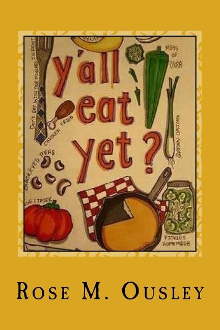 Couverture_Y'all Eat Yet?