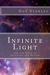 Couverture_Infinite Light