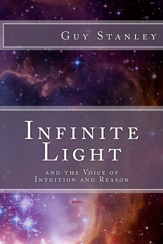Couverture_Infinite Light