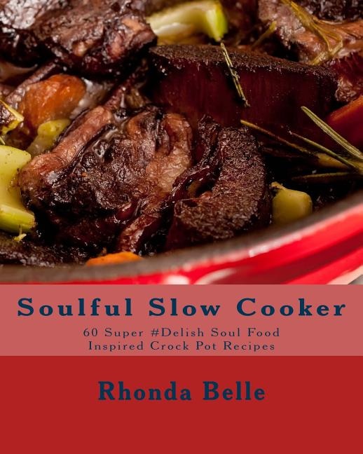 Couverture_Soulful Slow Cooker