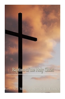 Front cover_Baptism of the Holy Ghost