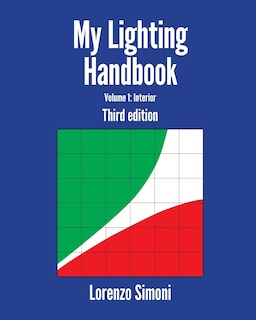 Front cover_My Lighting Handbook - 3rd ed.