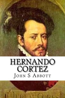 Couverture_Hernando Cortez