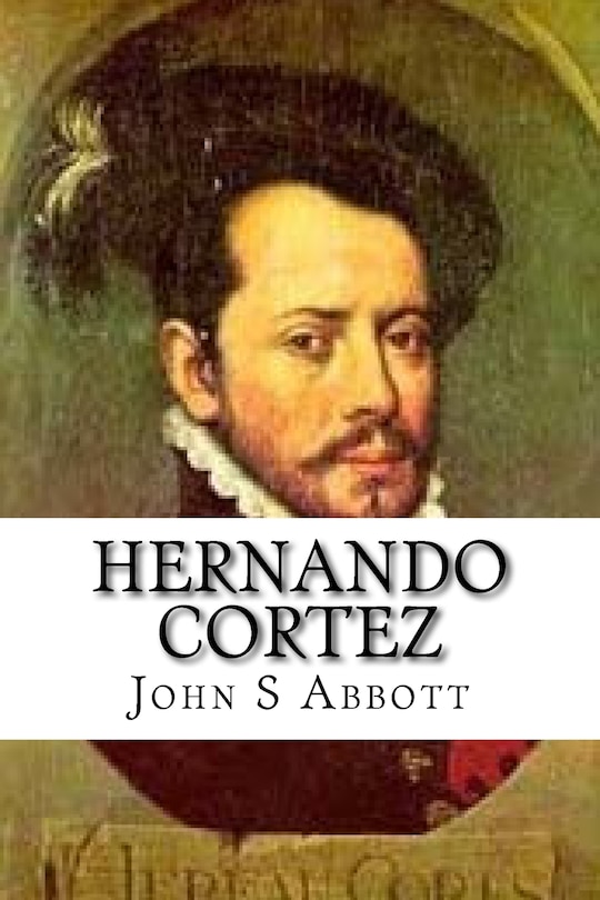 Couverture_Hernando Cortez