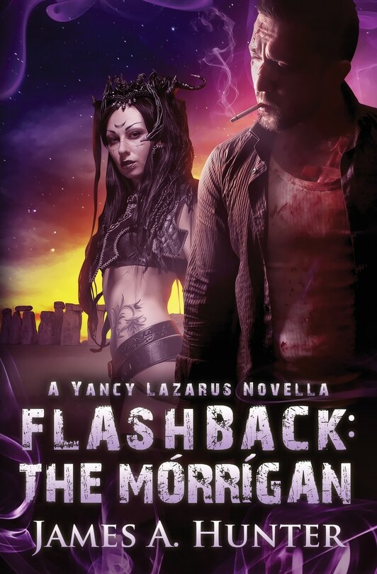 Front cover_Flashback