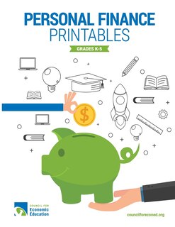 Couverture_Personal Finance Printables