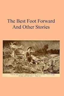Front cover_The Best Foot Forward