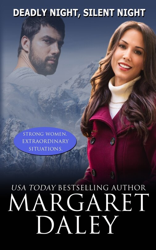 Front cover_Deadly Night, Silent Night