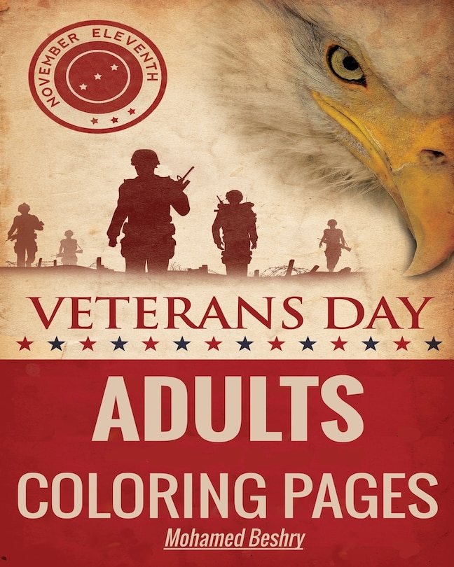 Front cover_Veterans Day