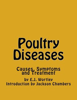 Couverture_Poultry Diseases