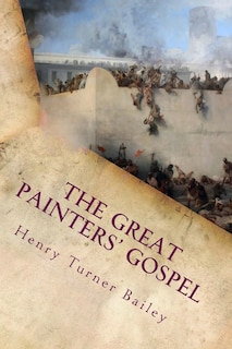 Couverture_The Great Painters' Gospel
