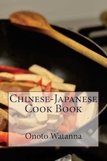 Front cover_Chinese-Japanese Cook Book
