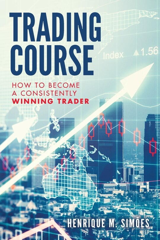Front cover_Trading Course