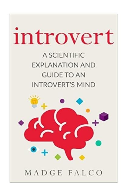 Front cover_Introvert