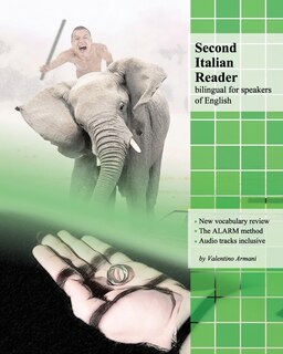 Couverture_Second Italian Reader