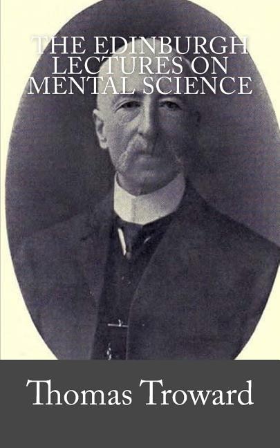 Couverture_The Edinburgh Lectures on Mental Science