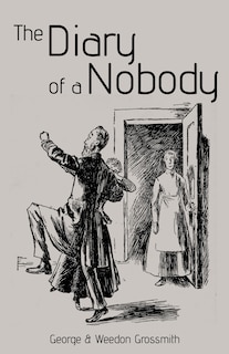 Couverture_The Diary of a Nobody