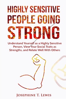 Couverture_Highly Sensitive People