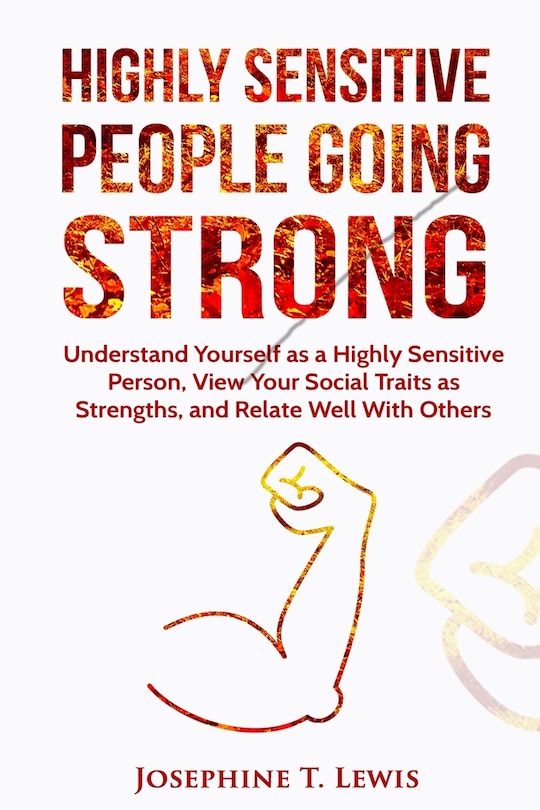 Couverture_Highly Sensitive People