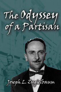 Front cover_The Odyssey of a Partisan