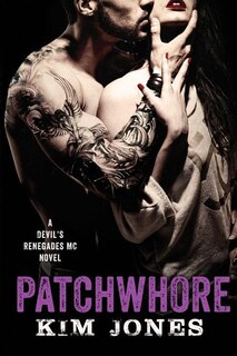 Front cover_Patchwhore