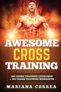 Front cover_AWESOME CROSS TRAiNING
