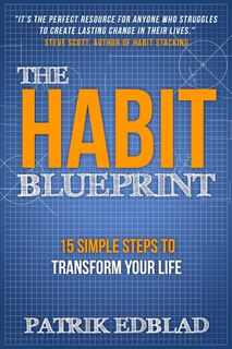Couverture_The Habit Blueprint