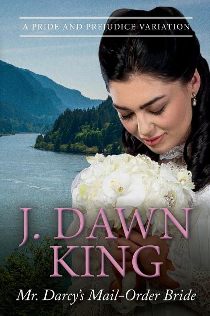 Couverture_Mr. Darcy's Mail-Order Bride