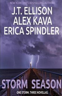 Front cover_STORM SEASON